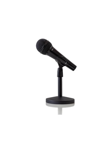 SUPPORT DE MICRO POUR TABLE