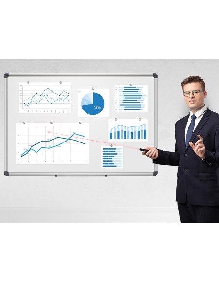 LASER POINTER - ABS - 1 mW - CLASS 2