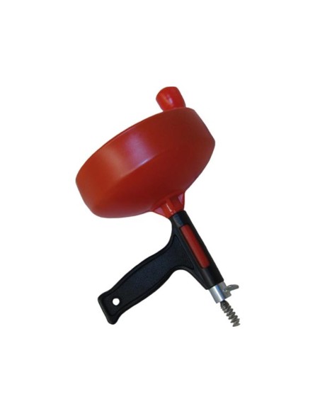 DRAIN CLEANER Ø 6 mm - 4 m