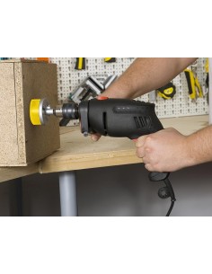 HOLE SAW SET - 11 pcs 2