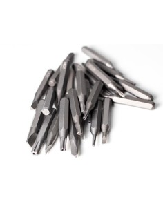 VEILIGHEIDSBITSET (7.5 cm) - 32 st 2