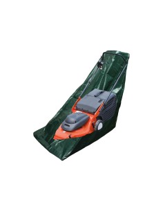 COVER FOR MOWER 2