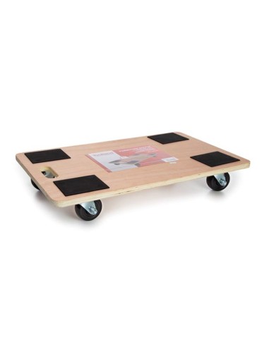 FURNITURE MOVER - 650 x 400 mm - max. LOAD 400 kg