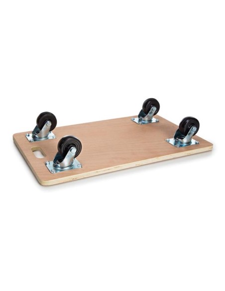 FURNITURE MOVER - 650 x 400 mm - max. LOAD 400 kg