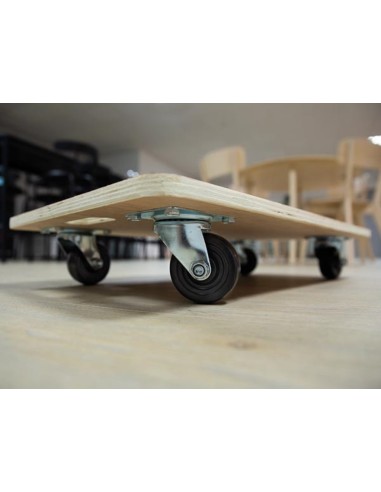 MEUBELVERPLAATSER - 650 x 400 mm - MAX....