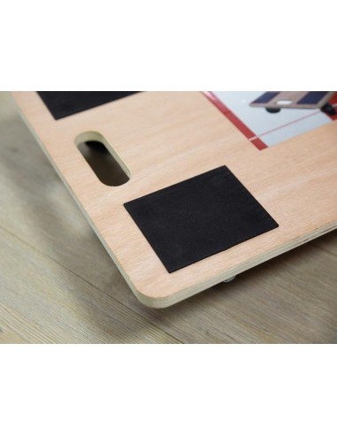 FURNITURE MOVER - 650 x 400 mm - max. LOAD 400 kg