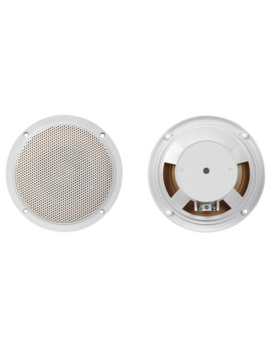 SET VAN TWEE WATERBESTENDIGE KONISCHE 5"...