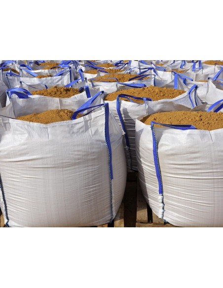 DEBRIS BAG IN POLYPROPYLENE - 55 L