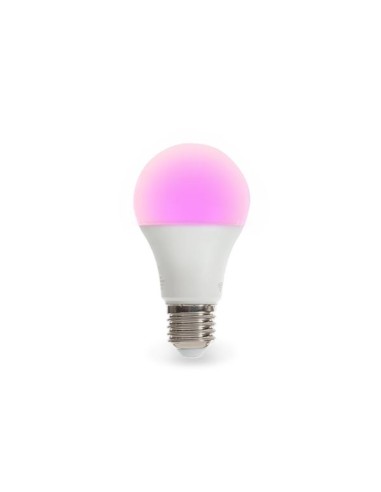 SMART WIFI RGB-LAMP - KOUDWIT & WARMWIT - E27 - A60