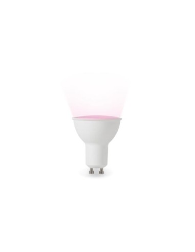 RGB SMART-WI-FI-LAMPE - KALTWEIß & WARMWEIß -...