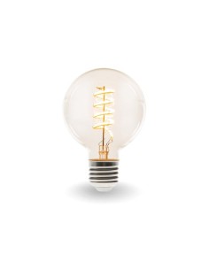 SMART-WI-FI-LED-LAMPE MIT FILAMENT - WARMWEIß & INTENSIV... 2