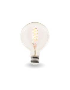 SMART WIFI FILAMENT BULB - WARM WHITE & INTENSE WARM... 2