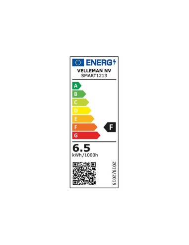 SMART-WI-FI-LED-LAMPE MIT FILAMENT - WARMWEIß &...