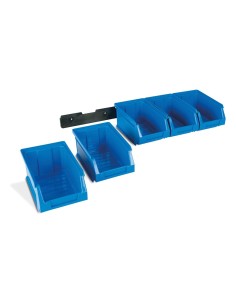 TAYG - Sichtlagerbox - 336 x 216 x 115 mm 2