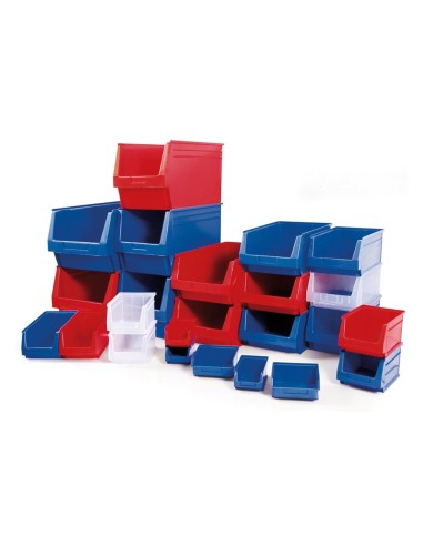 TAYG - Sichtlagerbox - 500 x 303 x 200 mm