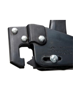 FIXEERTANG VOOR METAL/STUD, RVS, BLIK, ETC.. 2