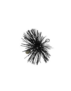KIT DE RAMONAGE - BROSSE Ø 200 mm - NYLON 2