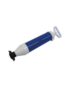 DÉBOUCHEUR POMPE À VIDE
