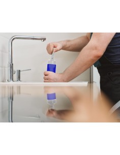 DÉBOUCHEUR POMPE À VIDE 2