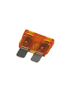 AUTOZEKERING 5A (ORANJE)