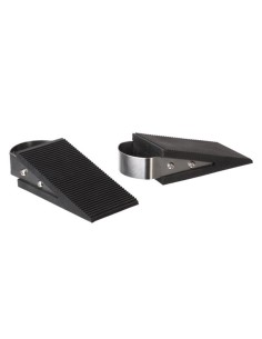 DOORSTOP - WEDGE - 2 pcs
