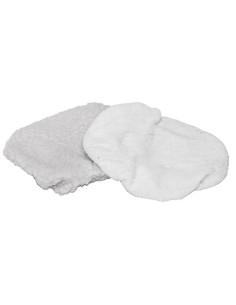 BONNETS EN CAOUTCHOUC ET BONNETS EN LAINE