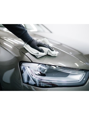 REINIGUNGSTÜCHER BAUMWOLLE UND WOLLE