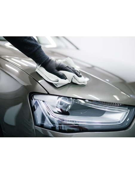 REINIGUNGSTÜCHER BAUMWOLLE UND WOLLE