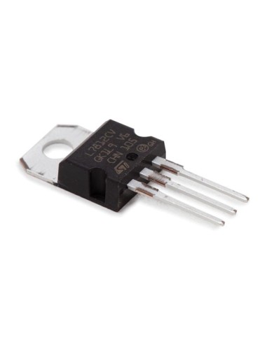 VOLTAGE REGULATOR 12V - 1A