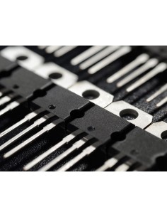 SPANNUNGSREGLER 12V - 1A 2