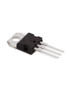 REGULATEUR DE TENSION 15V - 1A