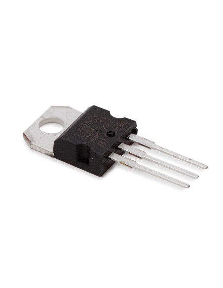 VOLTAGE REGULATOR 15V - 1A
