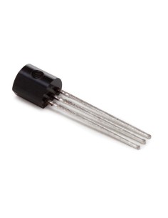 SPANNINGSREGELAAR 8V - 100mA