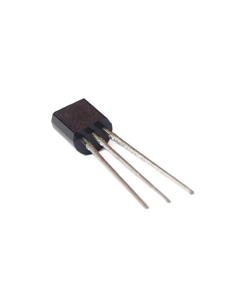 VOLTAGE REGULATOR 8V - 100mA
