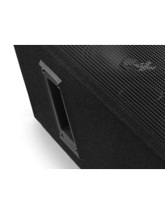 LAUTSPRECHERGRIFF, AUS PLASTIK, 133 x 82mm 2