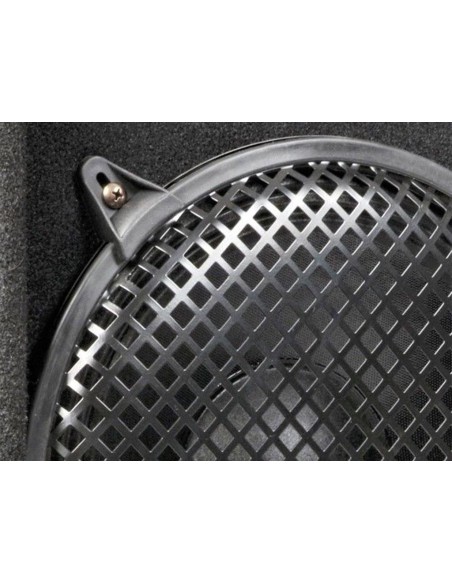 JEU DE FIXATIONS POUR GRILLES POUR ENCEINTE