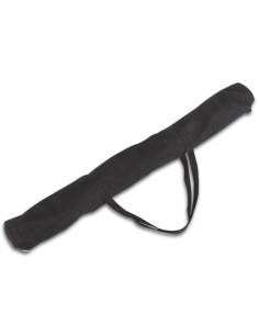CARRYING BAG FOR MICROPHONE STAND - BLACK