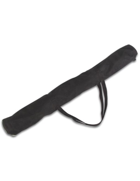 DRAAGTAS VOOR MICROFOONSTATIEF - ZWART