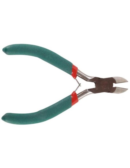 HQ MINIATURE DIAGONAL CUTTER