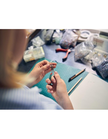 HQ MINIATURE DIAGONAL CUTTER