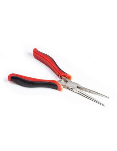 HQ MINIATURE NEEDLE PLIERS