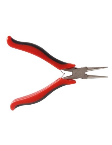 HQ MINIATURE ROUND NOSE PLIERS