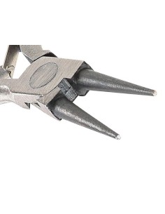 HQ MINIATURE ROUND NOSE PLIERS 2