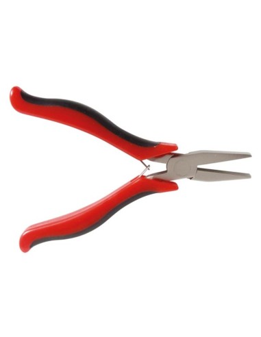 HQ MINIATURE FLAT NOSE PLIERS