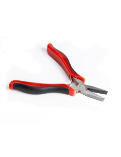 HQ MINIATURE FLAT NOSE PLIERS 2