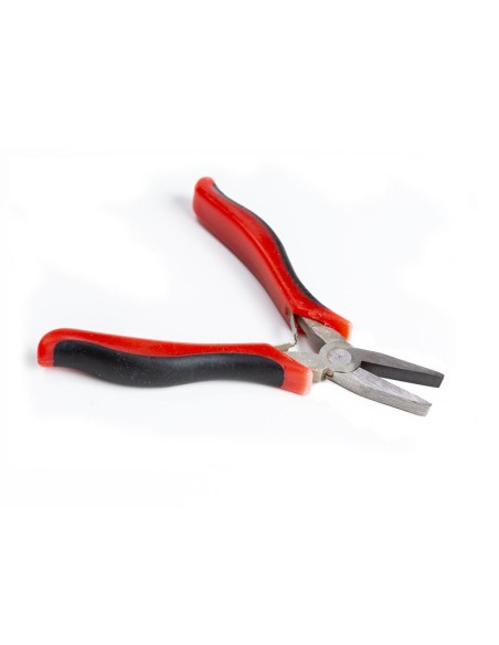 HQ MINIATURE FLAT NOSE PLIERS