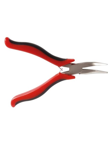 HQ MINIATURE BENT NOSE PLIERS