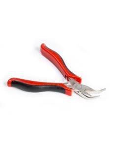 HQ MINIATURE BENT NOSE PLIERS 2