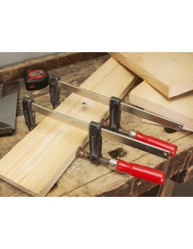 SERRE-JOINTS - 150 x 50 mm