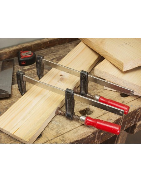 SERRE-JOINTS - 150 x 50 mm